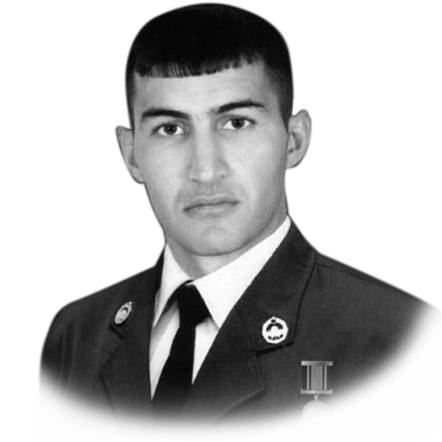 İsgəndərov Elvin Akif