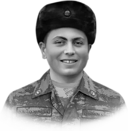Qasımov Səbuhi Telman
