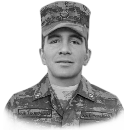 Xəlilov Murad Qalib