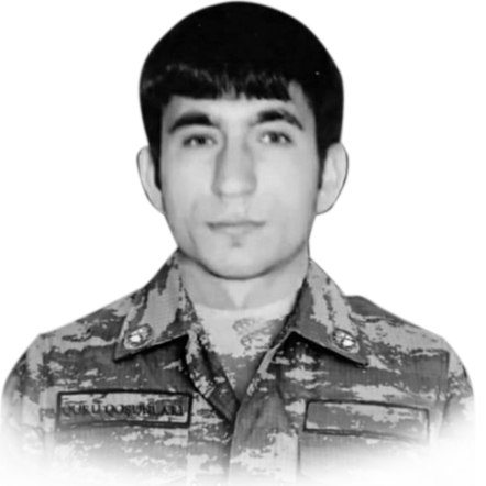 Mədətov Rövşən Vüqar