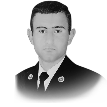 Rəcəbalıyev Tural Həmid