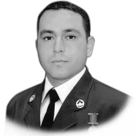 Rəsulov Mirbala Əmrağa