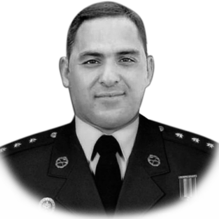 Kərimov Tərlan Daşqın