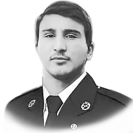 Allahverdiyev Zöhrab Sübhan