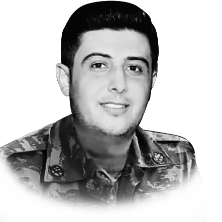 Amanaliyev Tərlan Rövşən