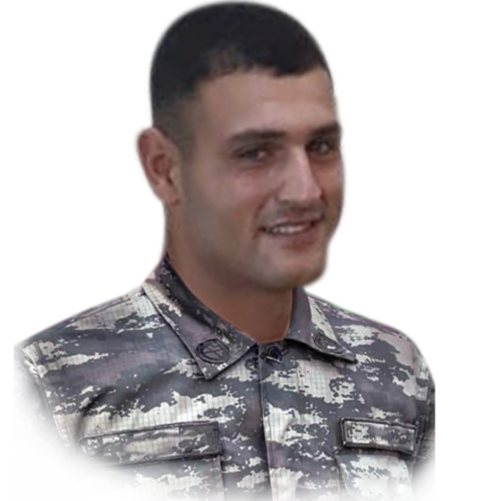 Məmmədov İlkin Rauf