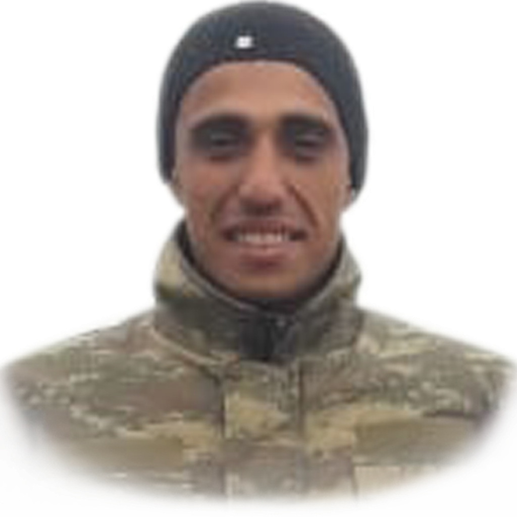 Əliyev Baris Rəfail