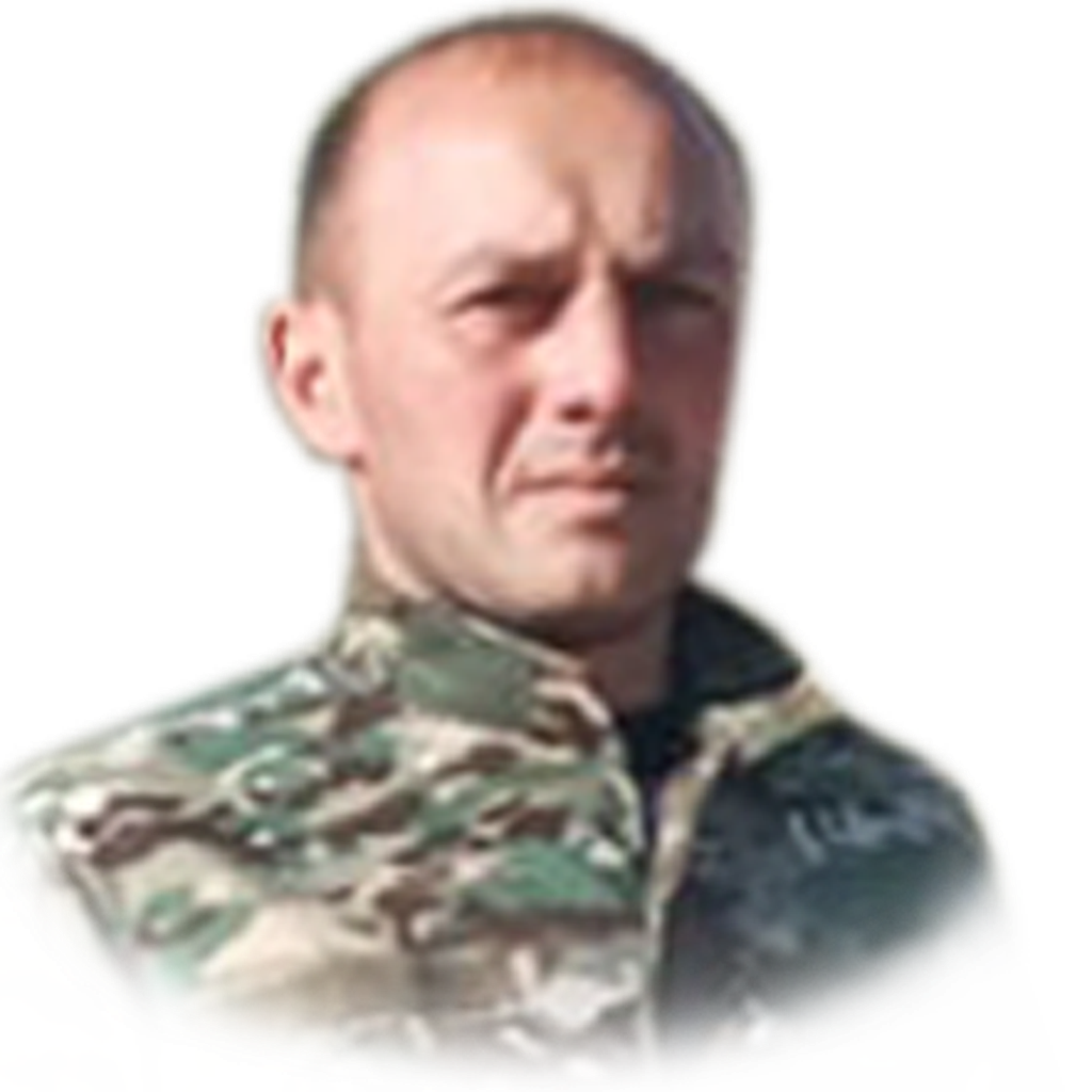 Mehdiyev Vüsal Mərdan