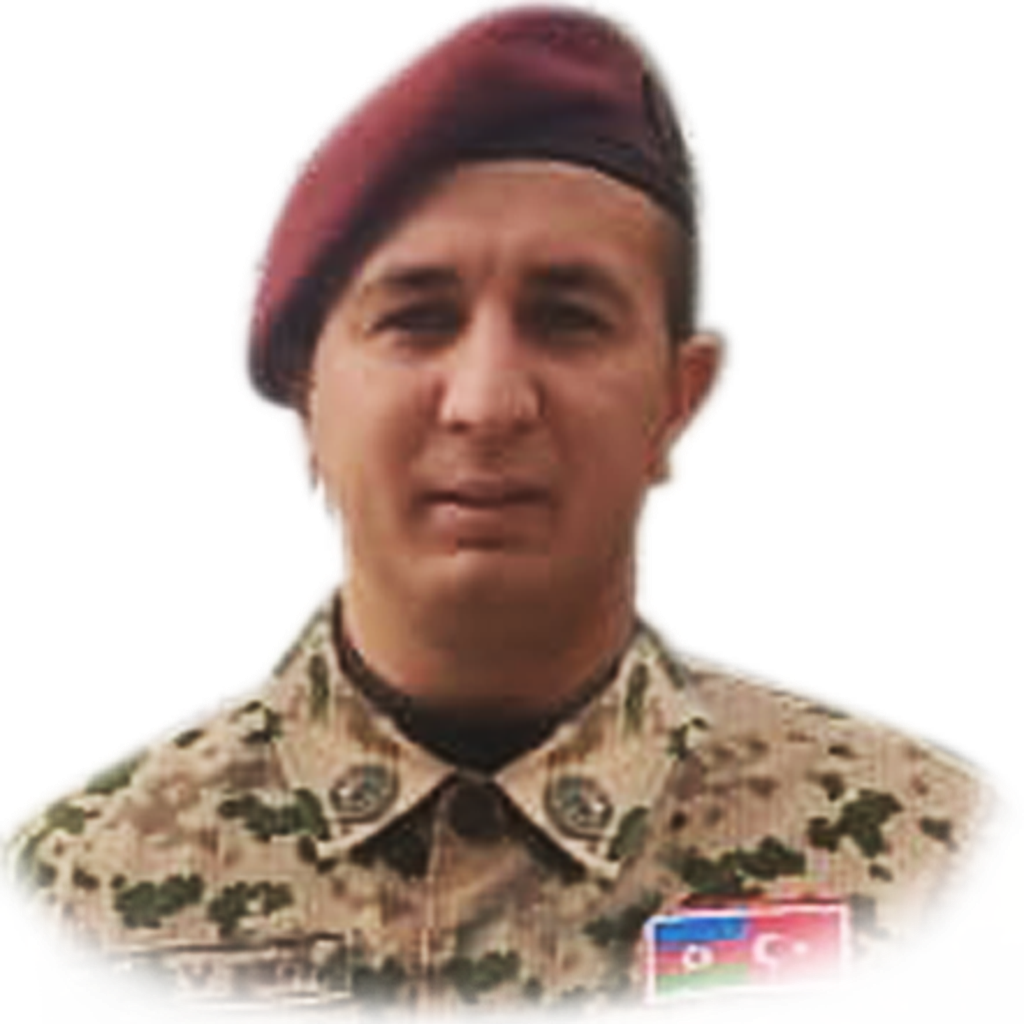Əliyev Fəxri Rəşid