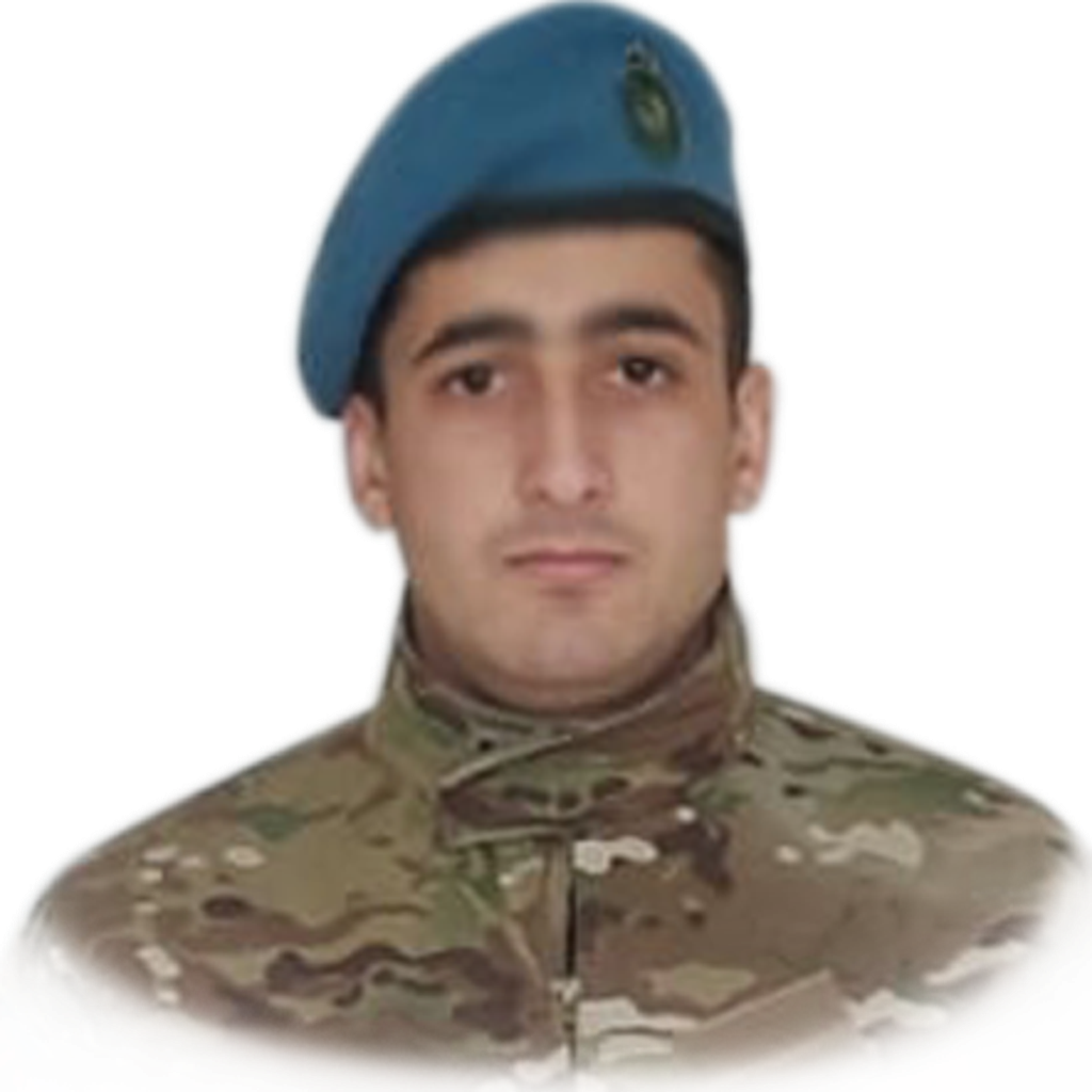 Əliyev Əmrah Elşad