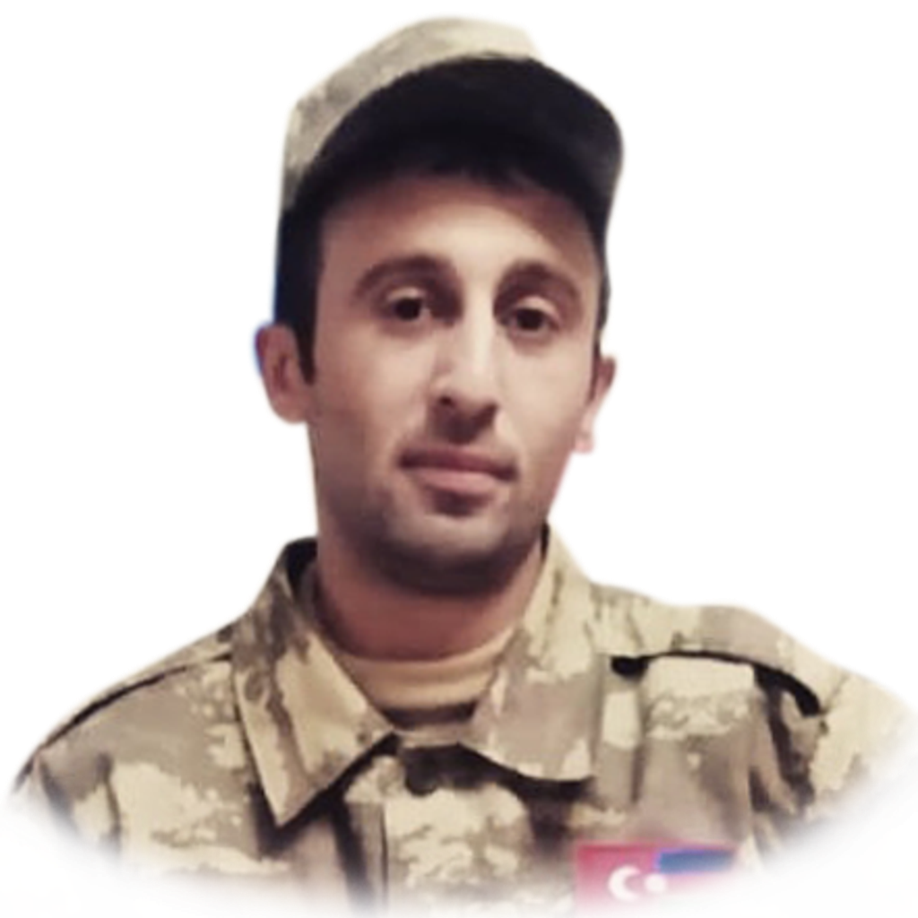 Rüstəmov Rüstəm Cəmil