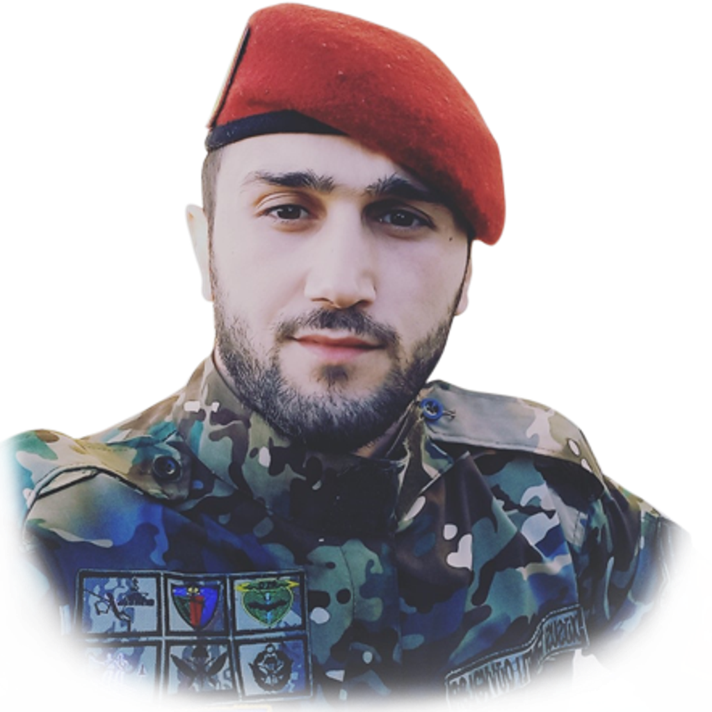 Ələkbərov Seymur Eyvaz