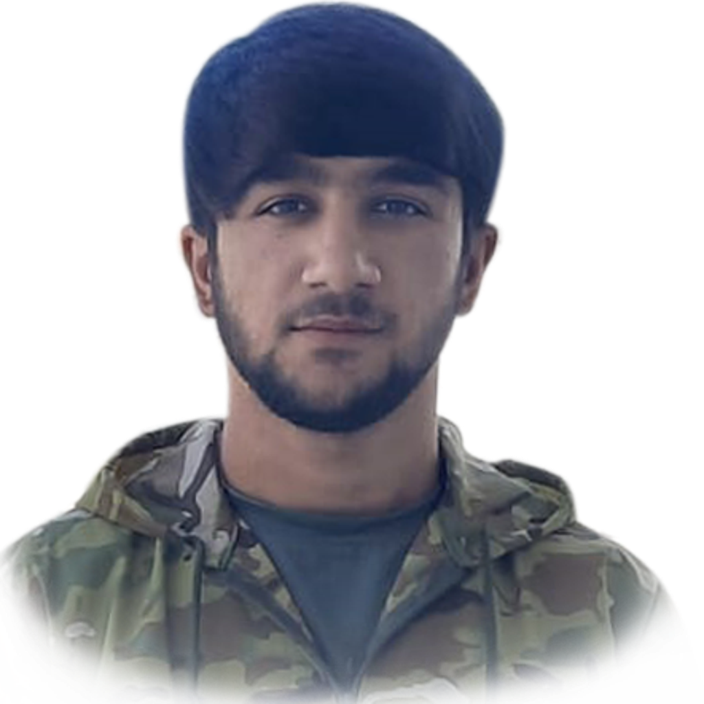 İsmayılov Tural Aqil
