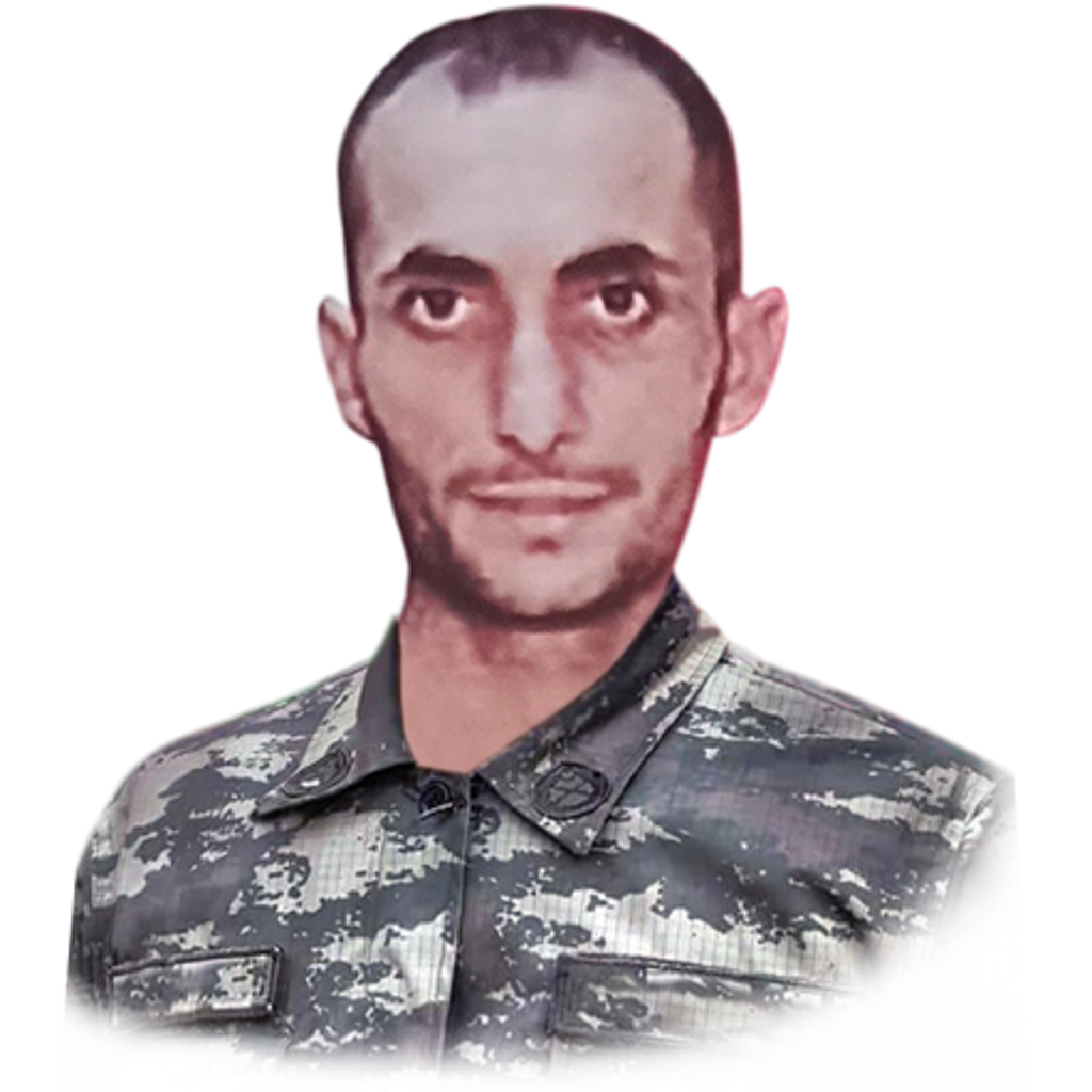 Süleymanov Hüseyn Kamil