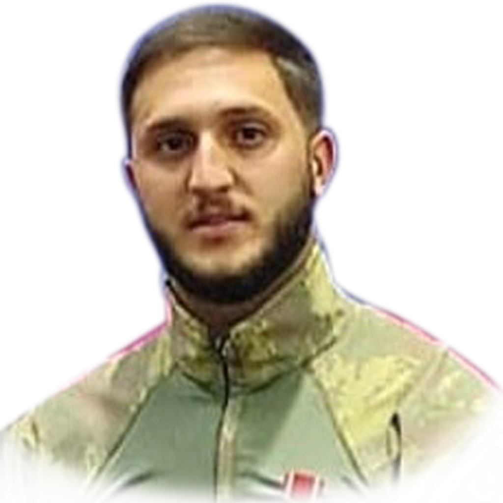 Cəfərov Elxan Əlvan