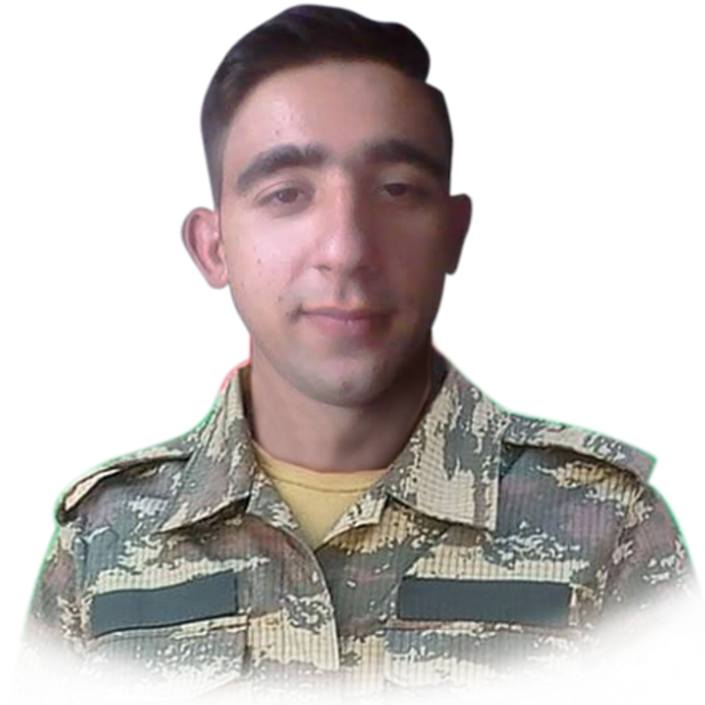 Heybətov Şahməddin Məhərrəm