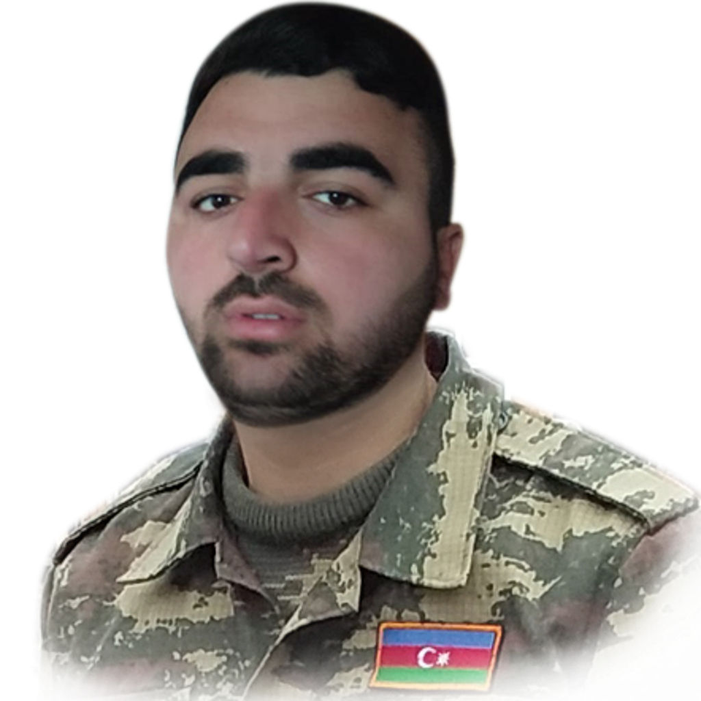 Abbasov Nahid Nazim