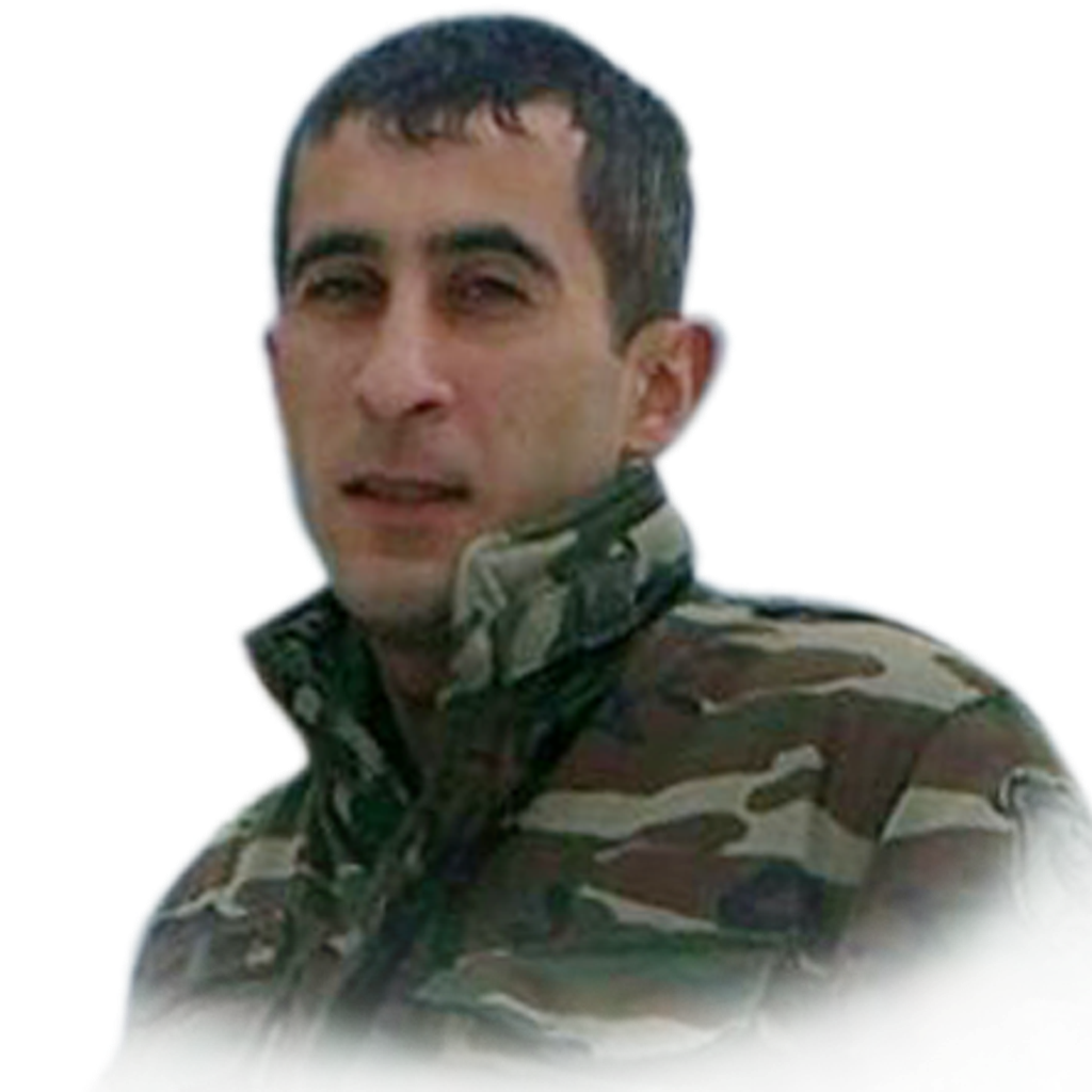 Kazımov Ziya Ağami