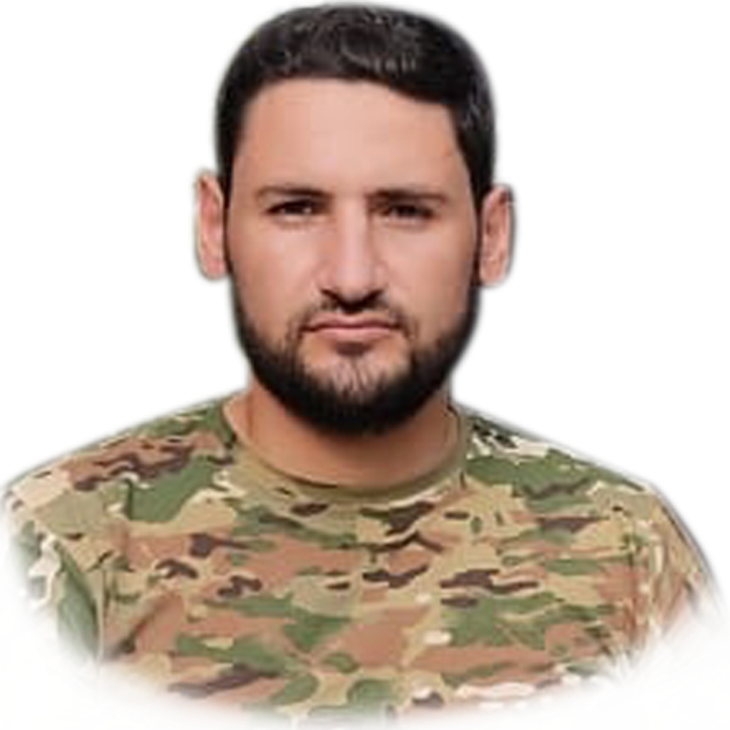 Həmidov Fərid Oktay