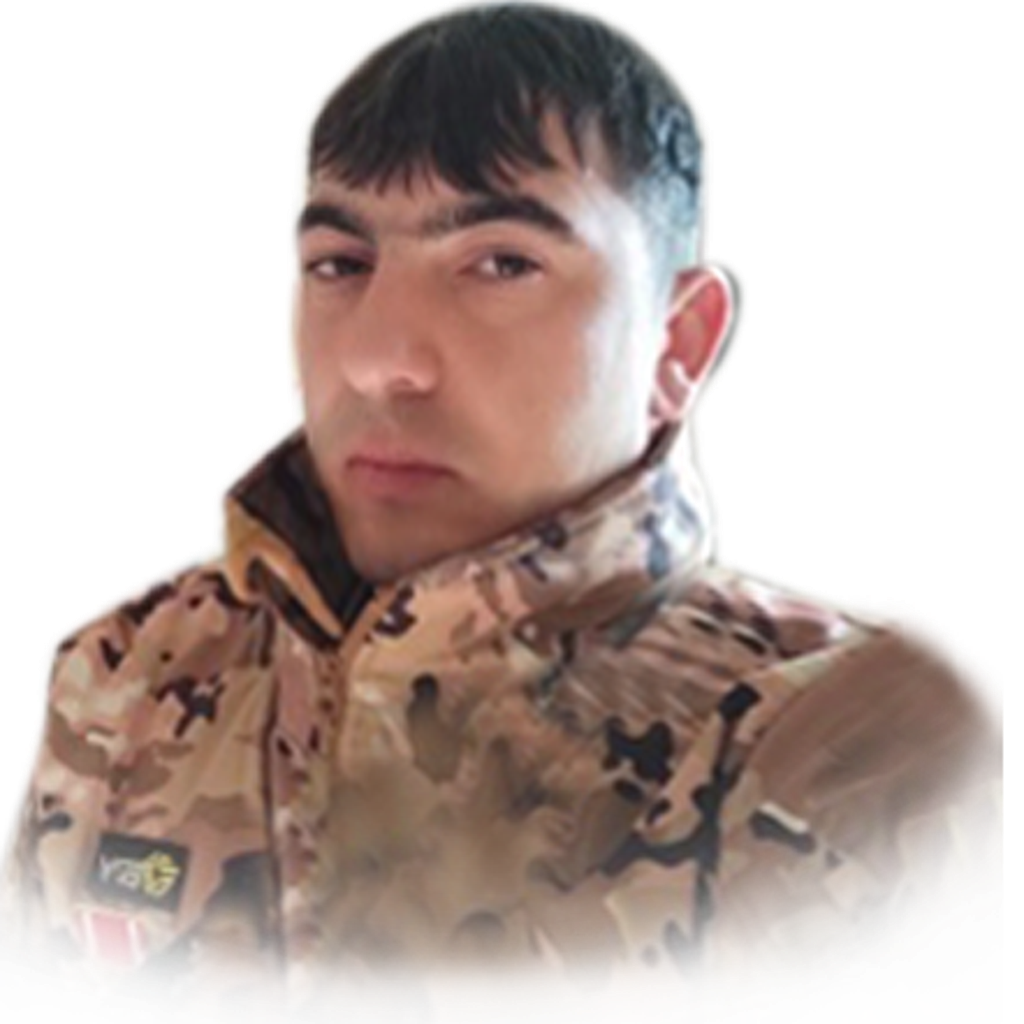 Xasaylı Dinar Eldar