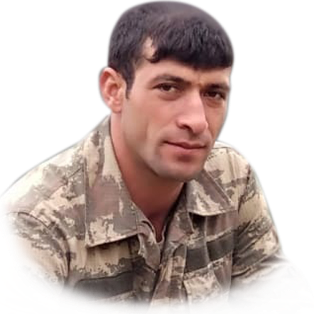 Allahverdiyev Alim Tahir