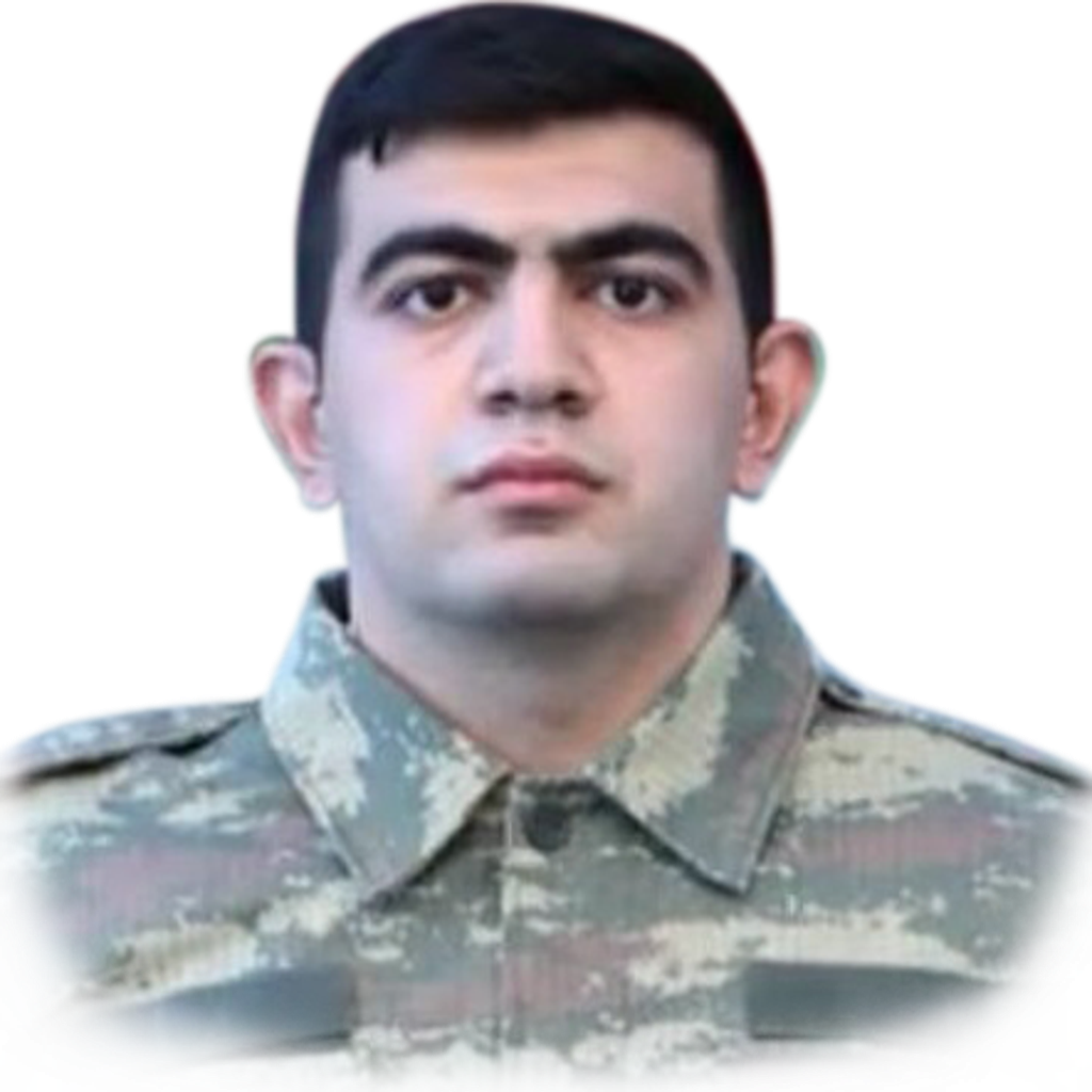 Əhmədov Aydın Xəyyam