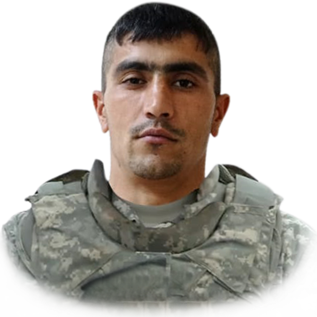 Həsənov Yavər Arif