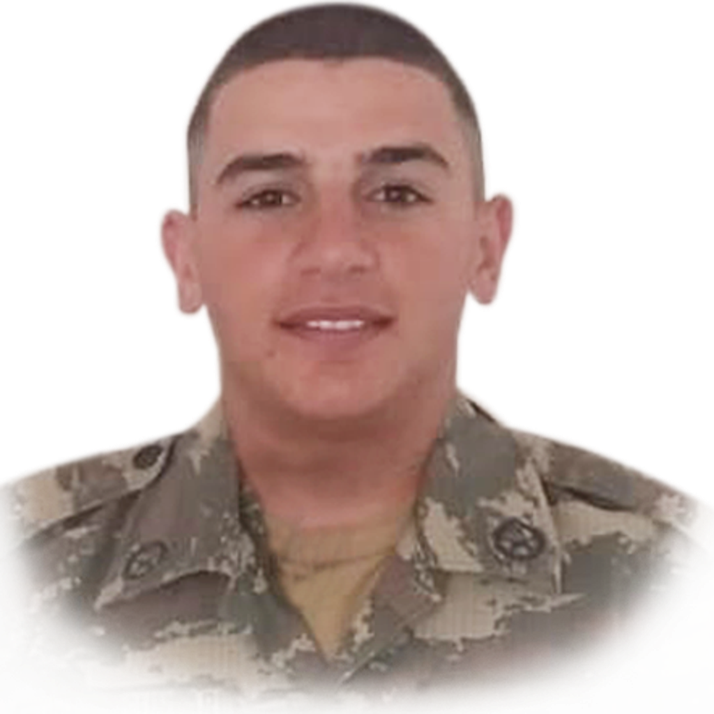 Cəfərov Namiq Fərhad
