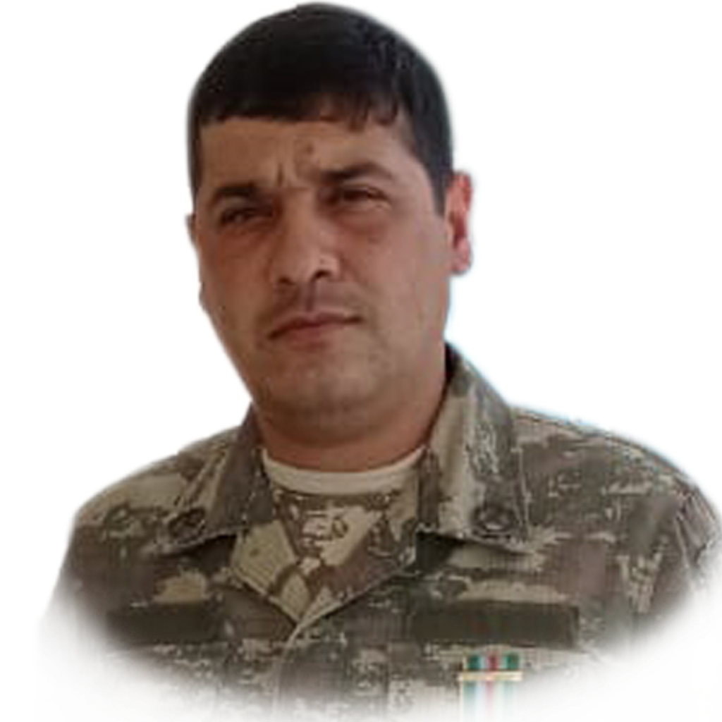 Cavadov Hüseyn Hakim