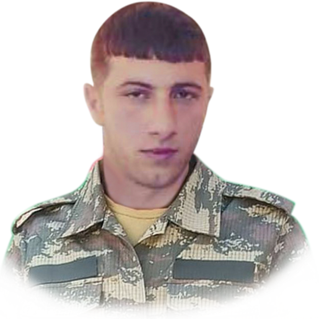 Həsənov Əli Qalib