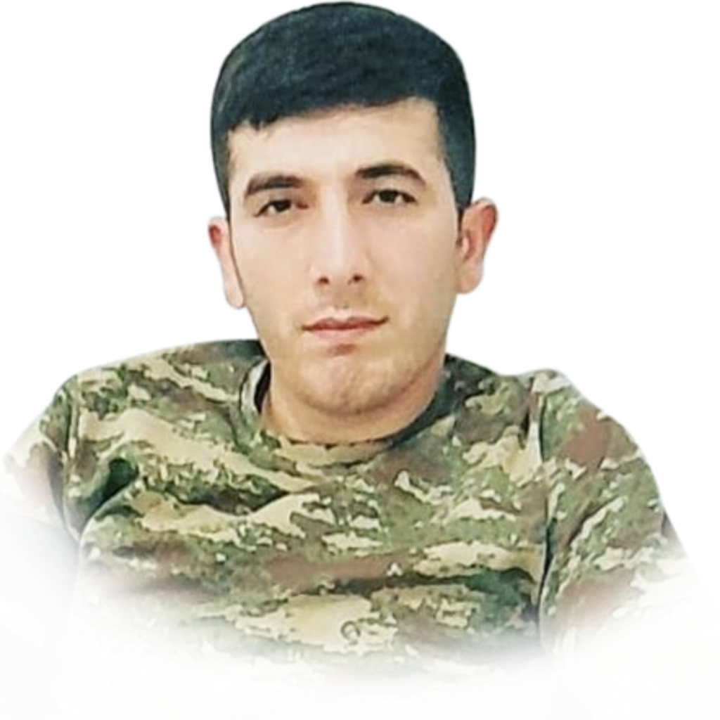 Gözəlbəyli İman İlham