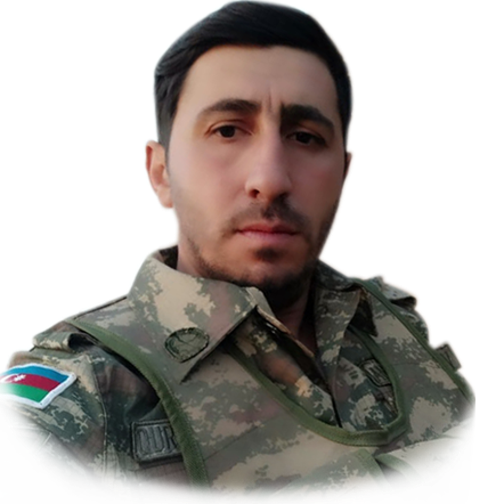Fərzəliyev Anar Namik