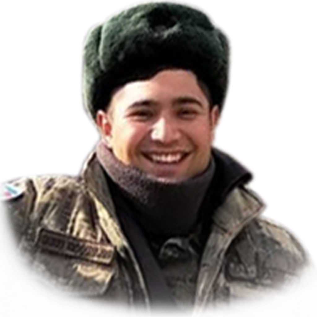 Bağırov Zamin Zakir