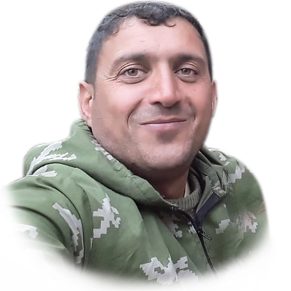 Rəcəbov İmran Kamran