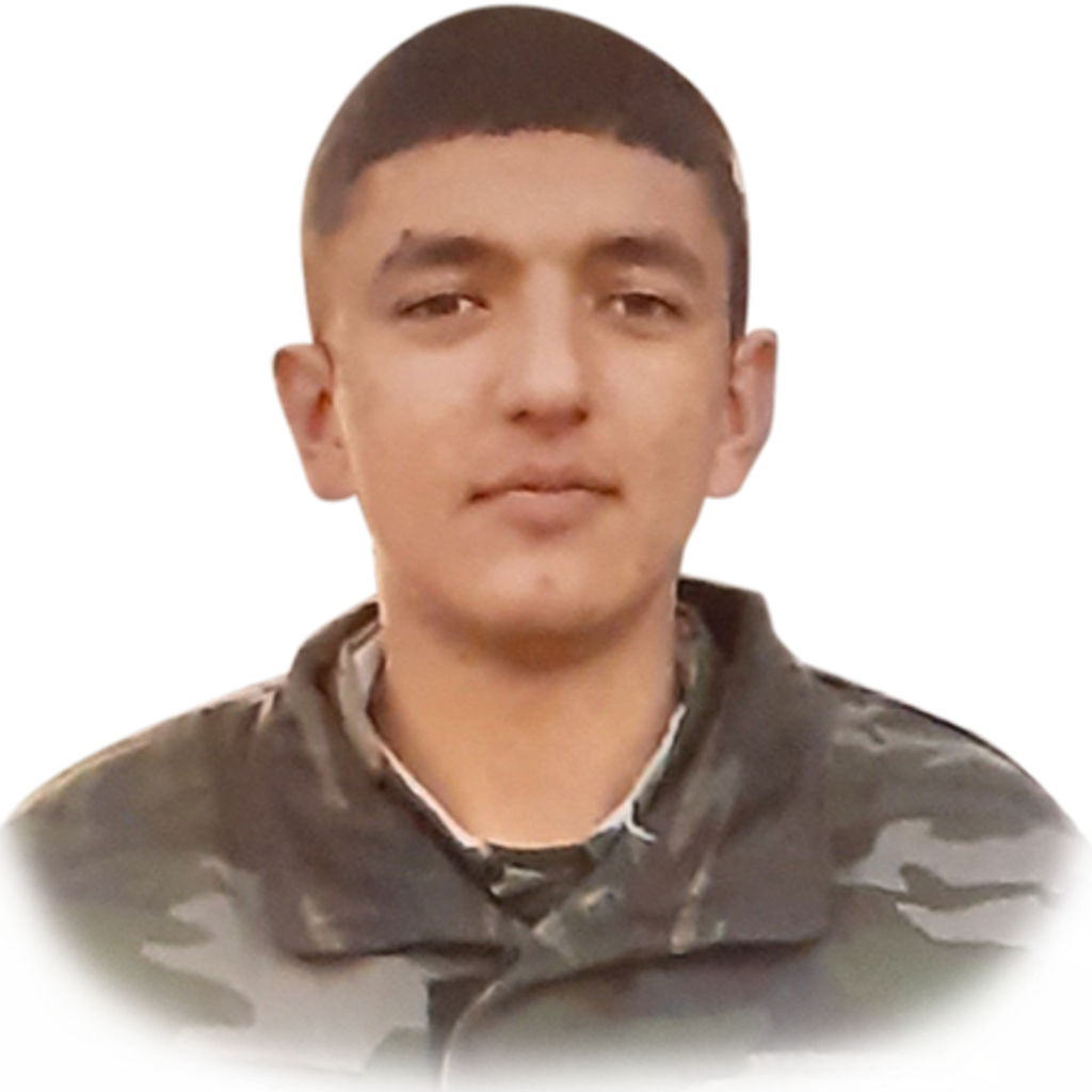 Quliyev Sərxan Dilqəm
