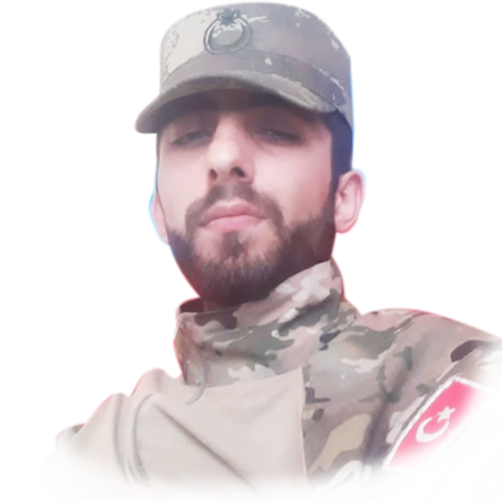 Süleymanov Ruslan Fazil