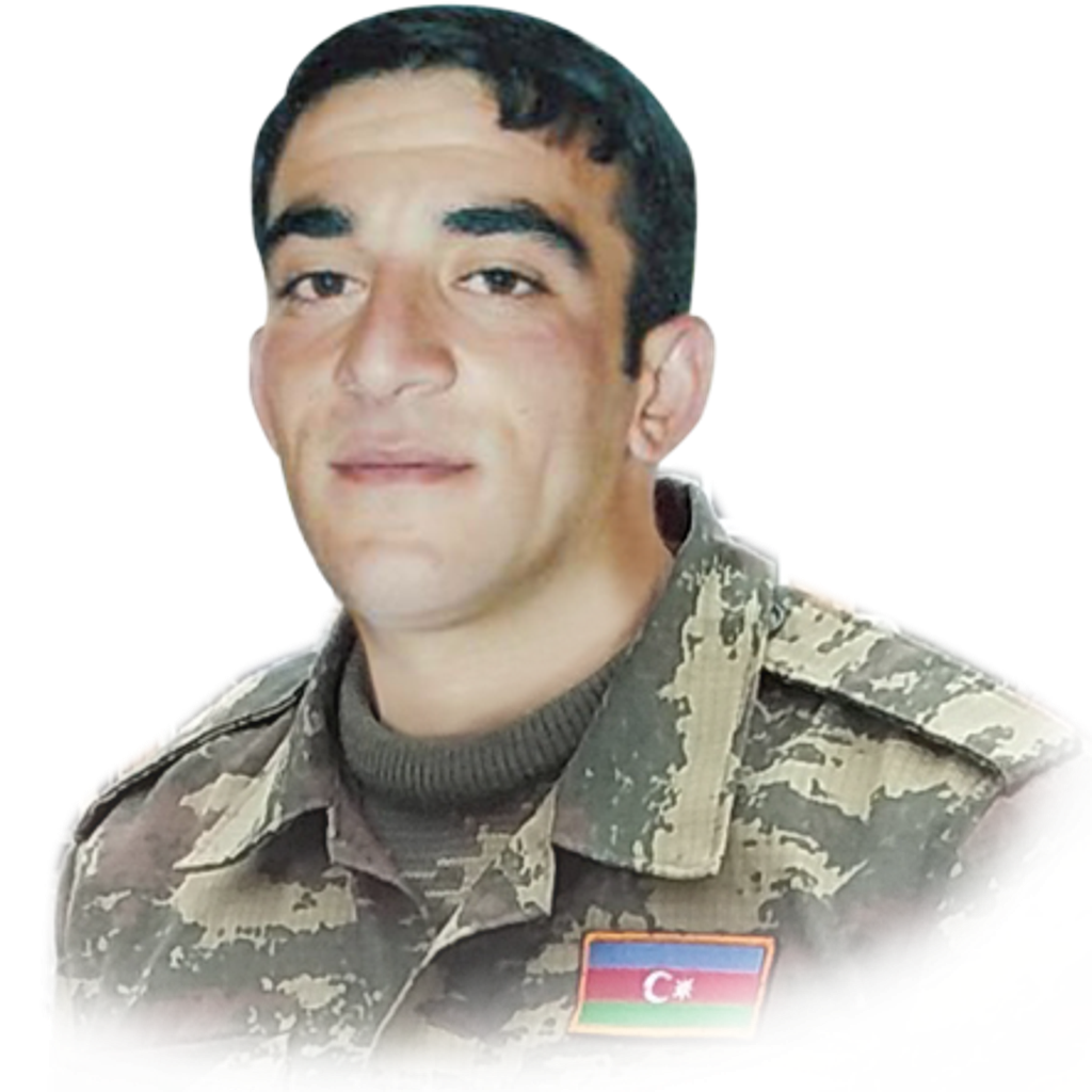 Həsənov Orxan Baloğlan