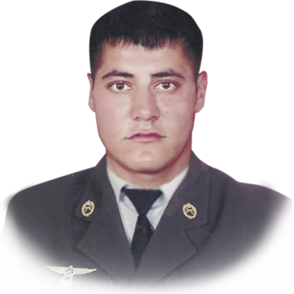 Quliyev İsmayıl İlham