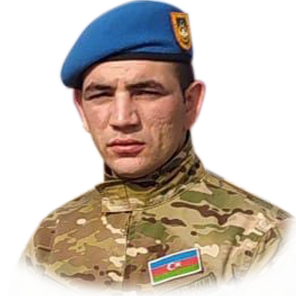 Bayramlı Samir Nizaməddin