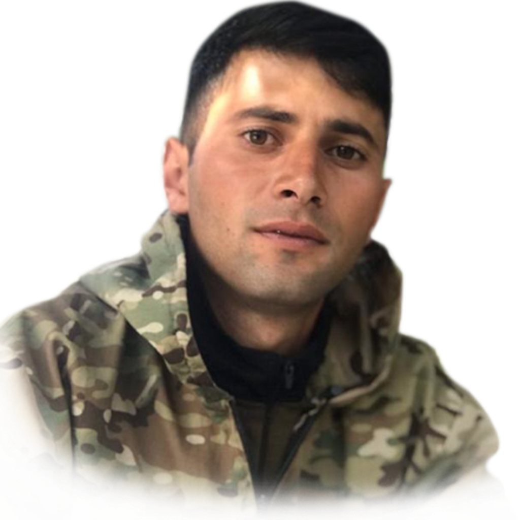 Babayev Namiq Teymur