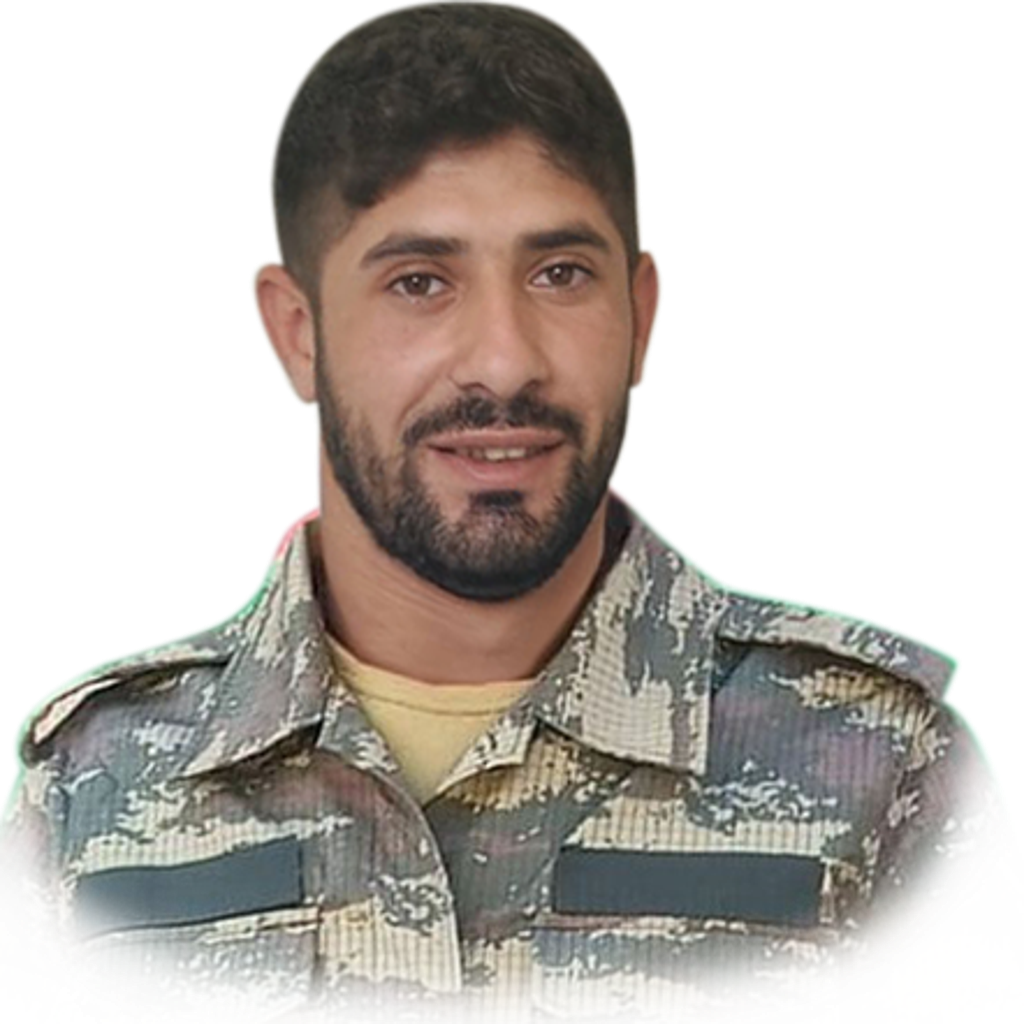 Babaxanov Ayxan Məmməd