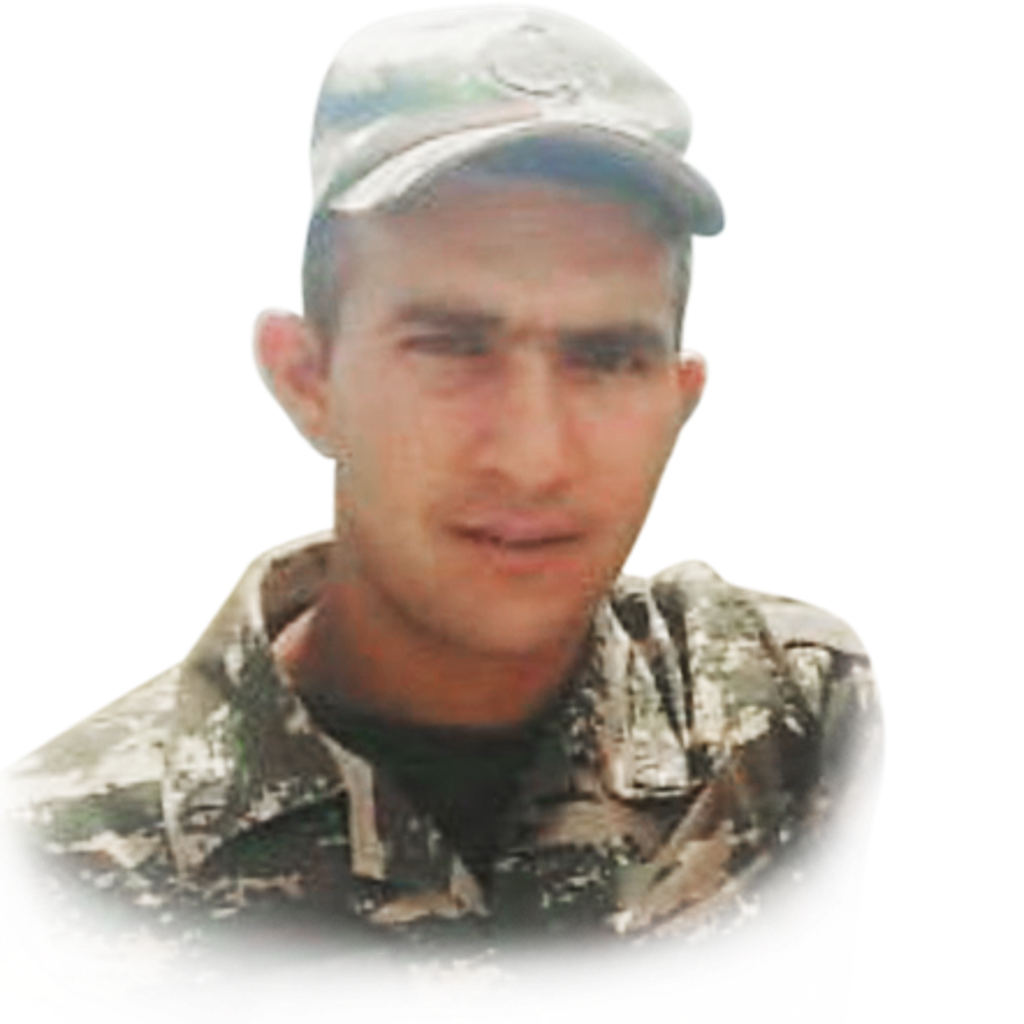 Mustafayev Yusir Telman