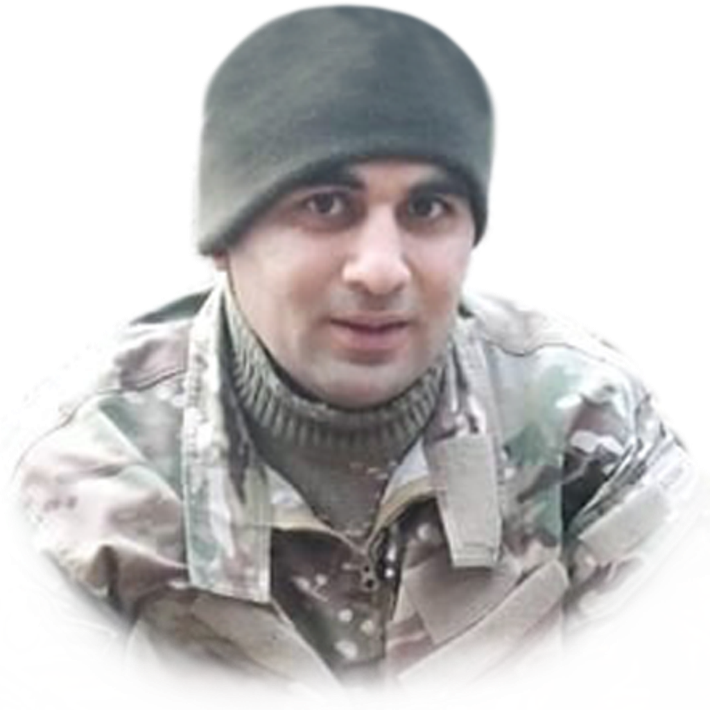 Həsənzadə Elşad Eldar