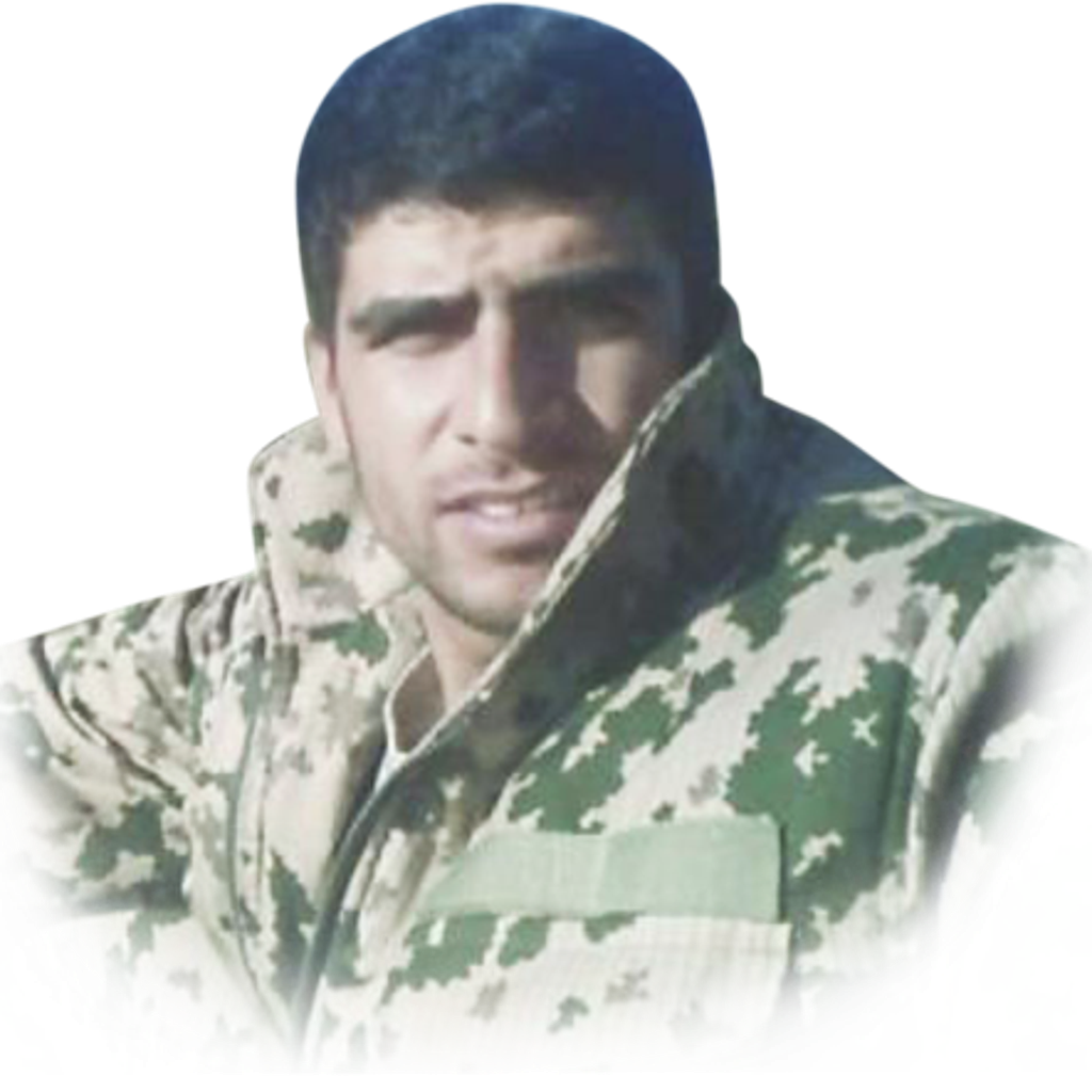 Baxşalıyev Ümman Zahid