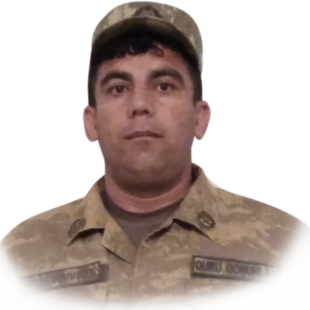 Məmmədov Rəşad Telman