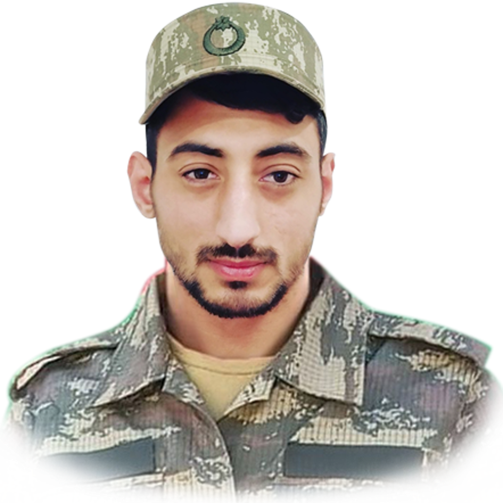 Hüseynov İbrahim Elman
