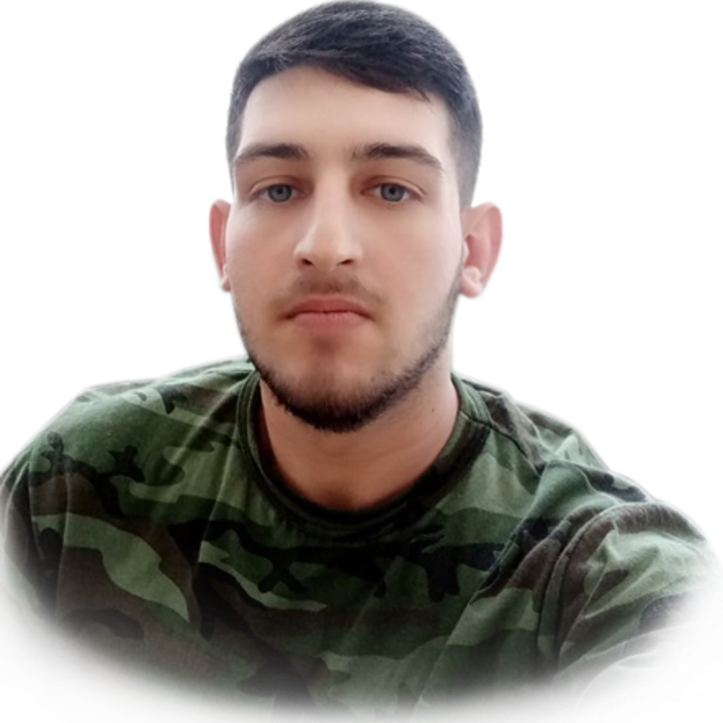Orucov Eldar Azər