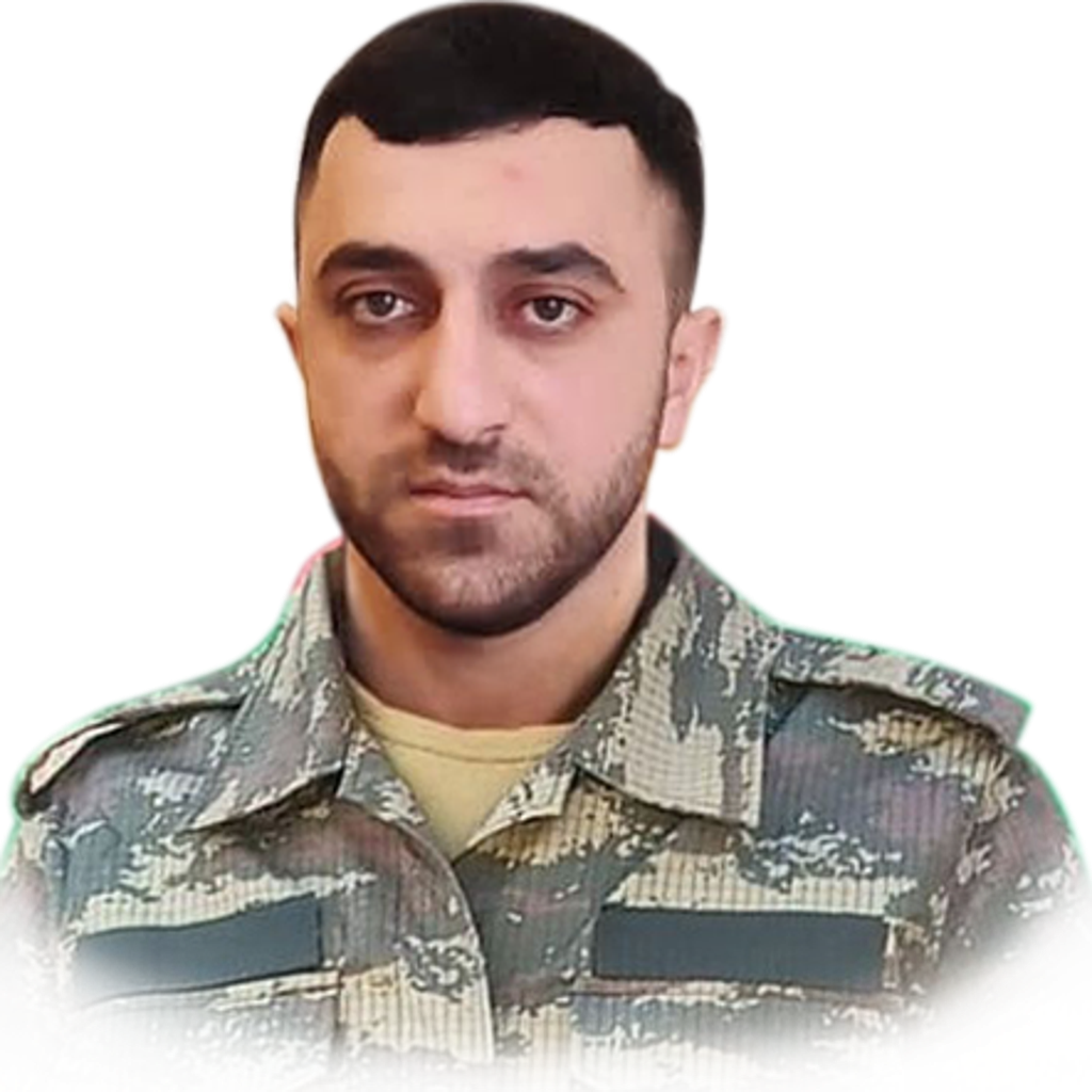 Tapdıqzadə Yasin Tapdıq
