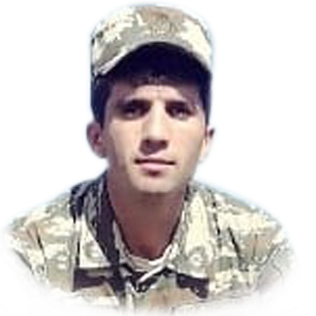 Məmmədov Yusif Misir