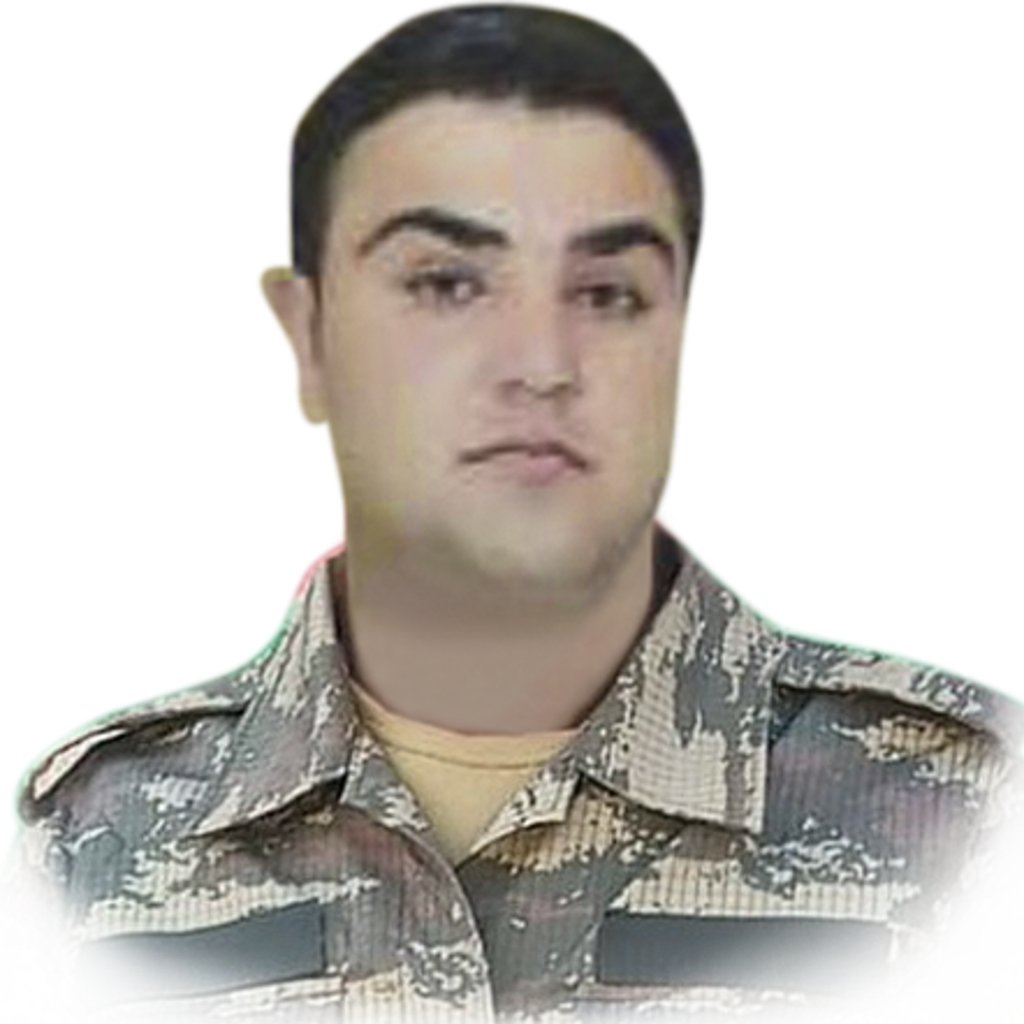 Abbasov İsmət Sübhi
